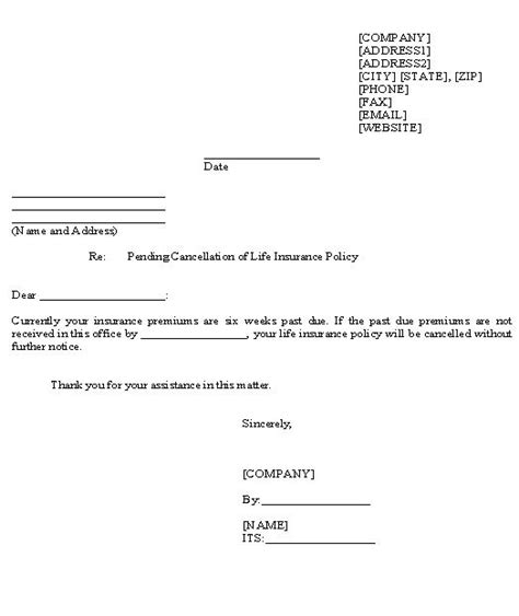 grantor tax information letter sample contoh surat