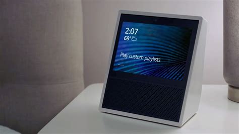 st gen echo show review  years   skylerh automation