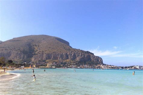 Palermo Beaches Sicily Guide 2020 Excursions Sicily