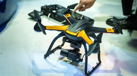 fly high  ora hobbicos drone system  aerial photographers