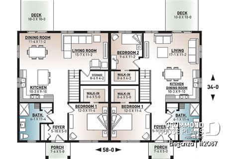 house plan  bedrooms  bathrooms  drummond house plans