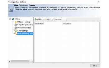 Admin Report Kit for Windows Enterprise (ARKWE) screenshot #2