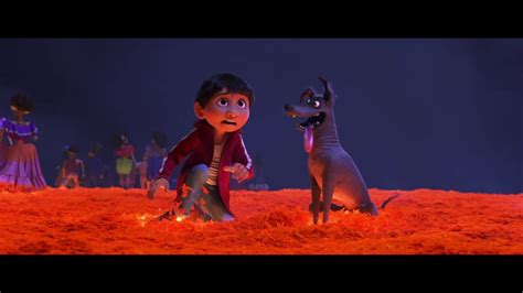 Disney•pixar’s Coco Teaser Trailer Youtube