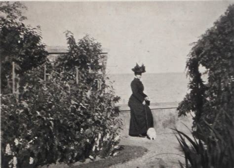 Michael Heath Caldwell M Arch Alexandra Edward Vii At Balmoral 1908