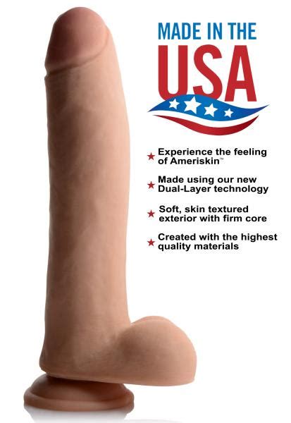 usa cocks 11 inches ultra real dual layer suction cup dildo on literotica
