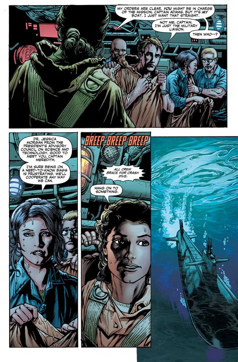 Independence Day Issue 1 Read Independence Day Issue 1 Comic Online