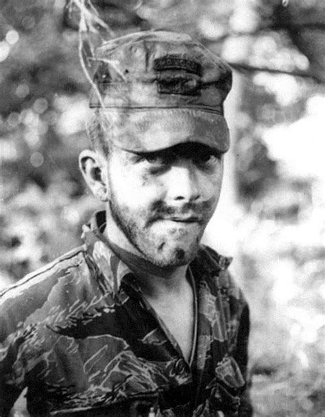 Tiger Force Recon Soldier Vietnam War Vietnam Veterans Vietnam