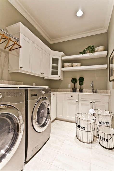 inspiring laundry room design ideas design swan
