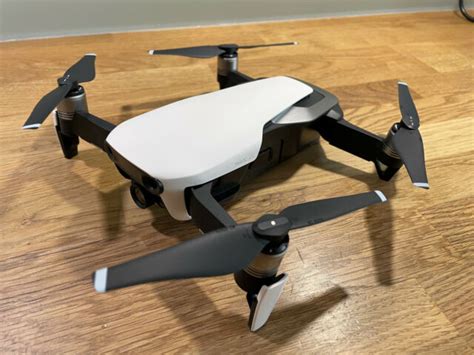 dji mavic air model ux drohne mit kamera akku einzelteile guenstig kaufen ebay