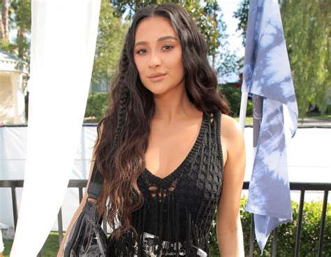 surprise shay mitchell reveals she s pregnant e news