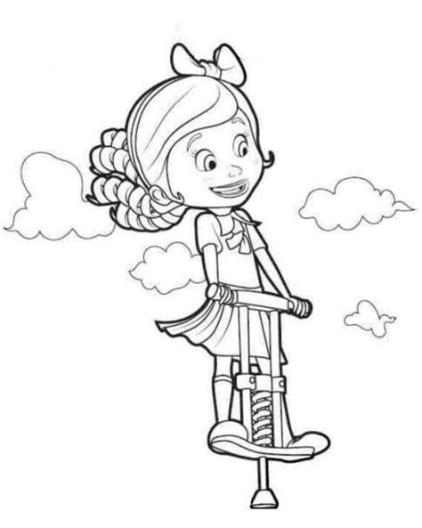 coloring page goldie  bear bear coloring pages  coloring