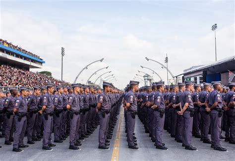 governo de sp anuncia  contratacao de  mil policiais militares
