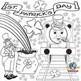 Engine Coloring Color Kids Steam Thomas Train Percy Older Activities Friends Printable Drawing Pages Enjoy sketch template
