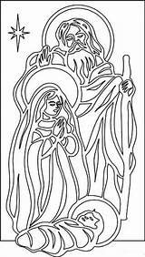 Mary Assumption Pages Coloring Scroll Saw Patterns Virgin Blessed Colouring Related Posts Rosary Glorious Mysteries sketch template