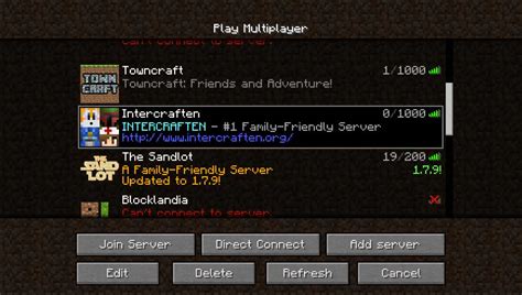 family friendly minecraft servers   kid  play safely