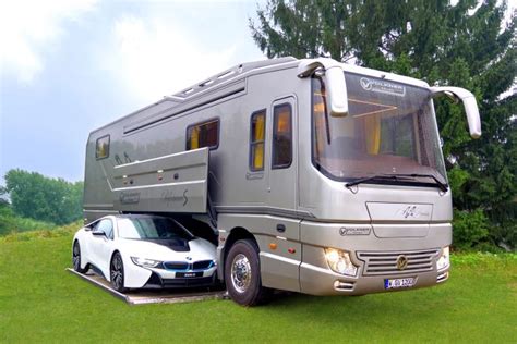 rv class types  guide   category  camper