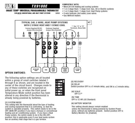 trane heat pump  wiring diagram wiring diagram pictures