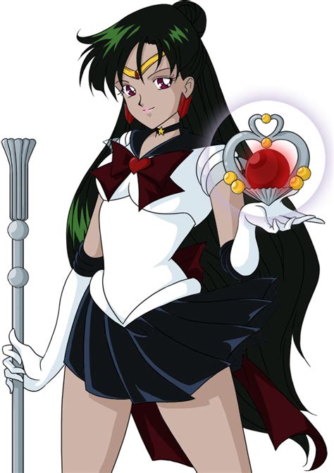 Shows That Kicked Ass Sailor Moon By 345rv5 On Deviantart