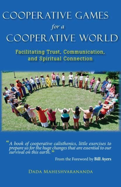 cooperative games   cooperative world