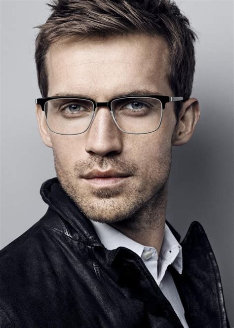 Lindberg 9801 Glasses Mens Glasses Frames Mens Eyewear Mens Glasses