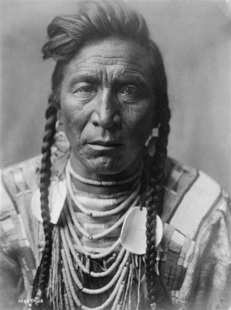 History In Photos Edward S Curtis