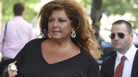 dance moms star abby lee miller released from federal prison