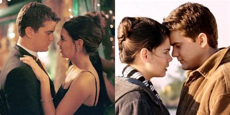 10 Slow Burn Romances On Tv That Took Forever