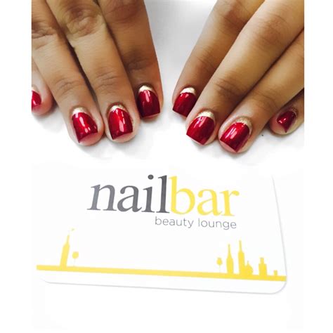 pin  nailbar beauty lounge  nailbar nails beauty lounge nails