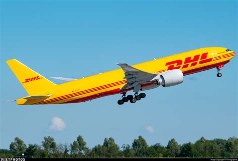 aalt boeing  fbt dhl aerologic finnographie jetphotos