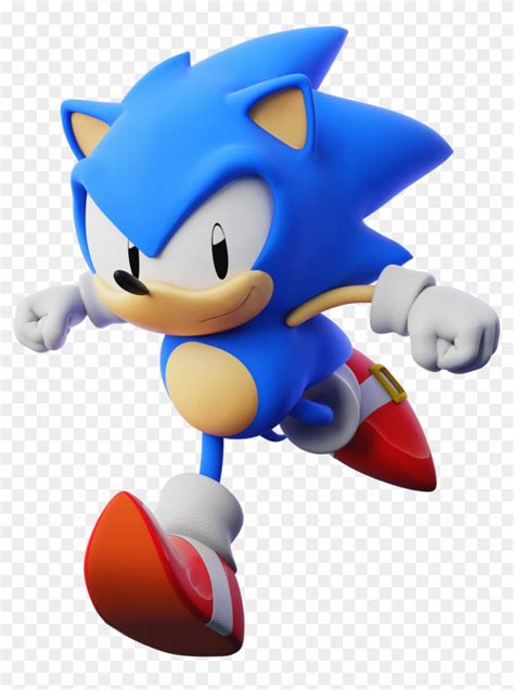 classic sonic png   cliparts  images  clipground