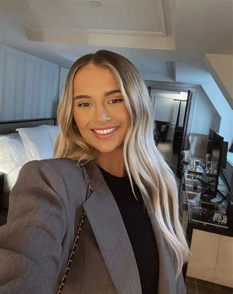 Molly Mae Hague Risks More Fiery Backlash From Fans As She Travels On