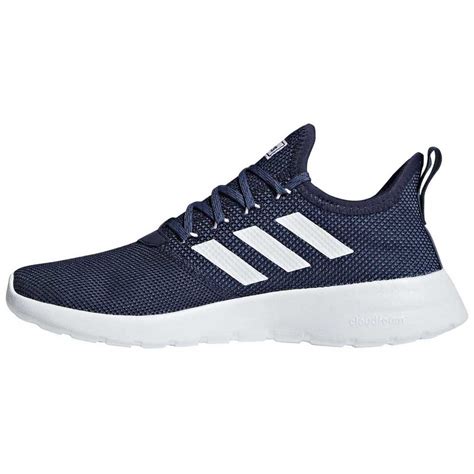 adidas lite racer rbn running shoes blue runnerinn