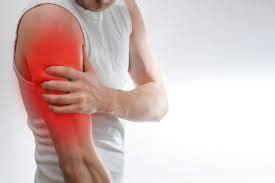 arm muscle pain  symptoms treatment exercise samarpan