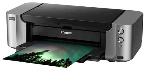 canon announce   pixma pro  printers ephotozine