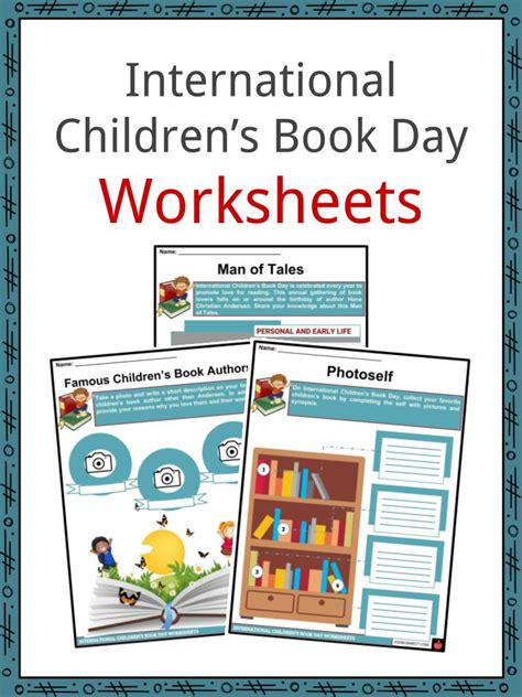 world book day english esl worksheets  distance learning