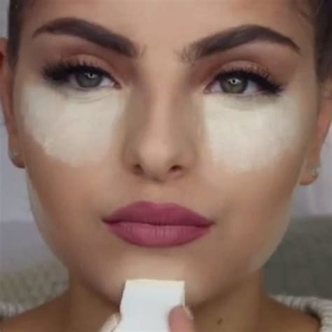 why baking your makeup is the smartest thing you could