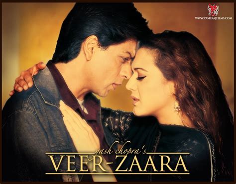 veer zaara  full cine bollywood