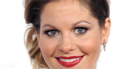 Candace Cameron Bure Interview Balancing It All By