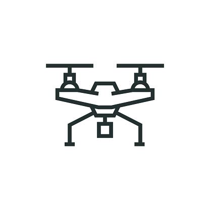 survey drone  gray peak priezorcom