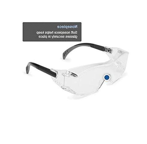 gateway safety 6983 cover2 safety glasses protective eye