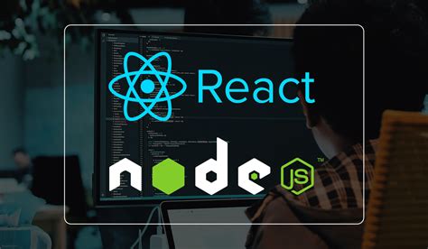 building  full stack application  react  node riset