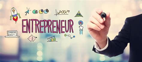 entrepreneur  qualities  successful entrepreneurs