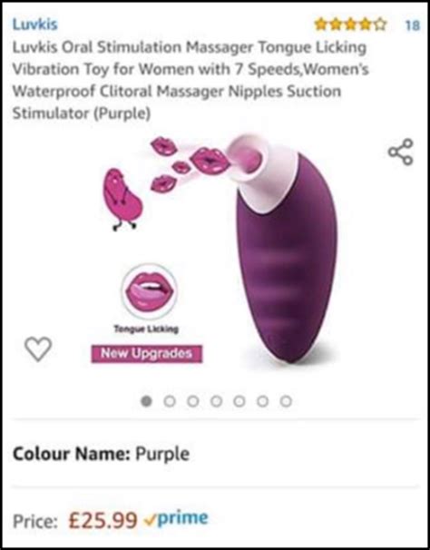 sex toy honest review from a man makes it a viral success online