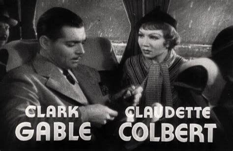 clark gable takes his shirt off for you fun with movies
