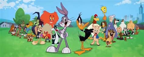 The Looney Tunes Show 104 Cast Images Behind The Voice