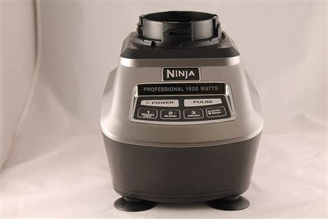 ninja professional  watt blender replacement parts life maker