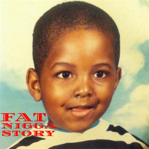 Fat Nigga Story Album By Piffy Smalls Spotify