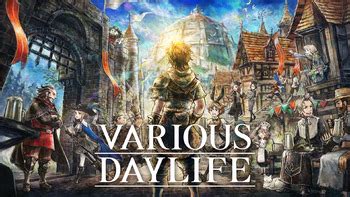 daylife video game tv tropes