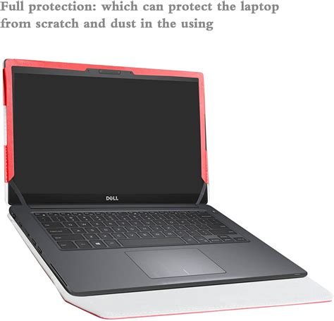 alapmk protective case cover   dell latitude    series laptopwarningnot fit