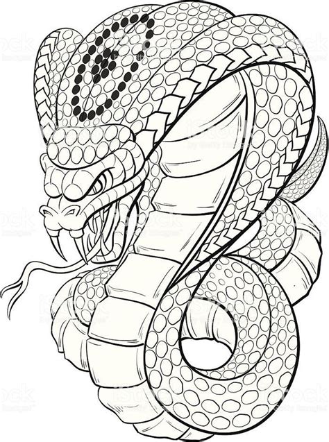 mustang cobra snake coloring pages snake coloring pages snake